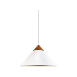 Kinto | Pendant | White