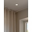 Nordlux Olea 3-Kit - Downlight - Blanc - Idéal pour les environnements humides comme les salles de bains