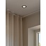 Nordlux Olea 3-Kit - Downlight - Negro - Ideal para ambientes húmedos