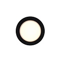 Nordlux Olea 3-Kit - Downlight - Negro - Ideal para ambientes húmedos