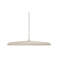 Nordlux Artist 40 - Pendant - Beige - A modern classic for any space