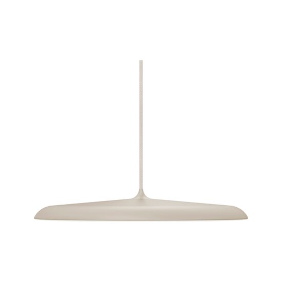 Nordlux Artist 40 - Pendant - Beige - A modern classic for any space