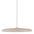 Nordlux Artist 40 - Pendant - Beige - Een moderne klassieker voor elke ruimte