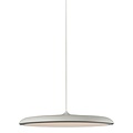 Nordlux Artist 40 - Pendant - Beige - Een moderne klassieker voor elke ruimte