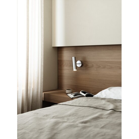 Nordlux MIB 6 - Wandleuchte - Elegantes Design für moderne Innenräume