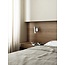 Nordlux MIB 6 - Aplique de pared - Diseño elegante para interiores modernos