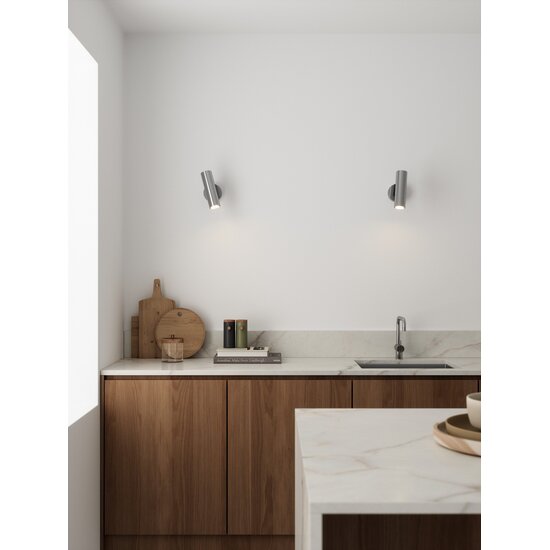 Nordlux MIB 6 - Applique murale - Design élégant pour intérieurs modernes