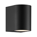 Nordlux Dion Single - Wandlamp - Minimalistisch en elegant ontwerp