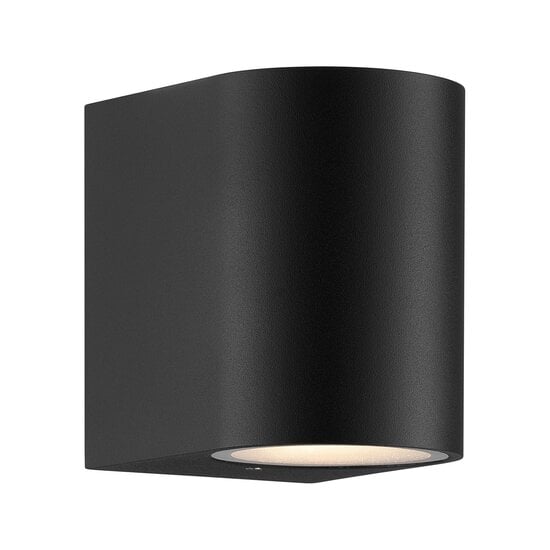 Nordlux Dion Single - Wandlamp - Minimalistisch en elegant ontwerp