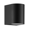 Nordlux Dion Single - Wandleuchte - Minimalistisches und elegantes Design