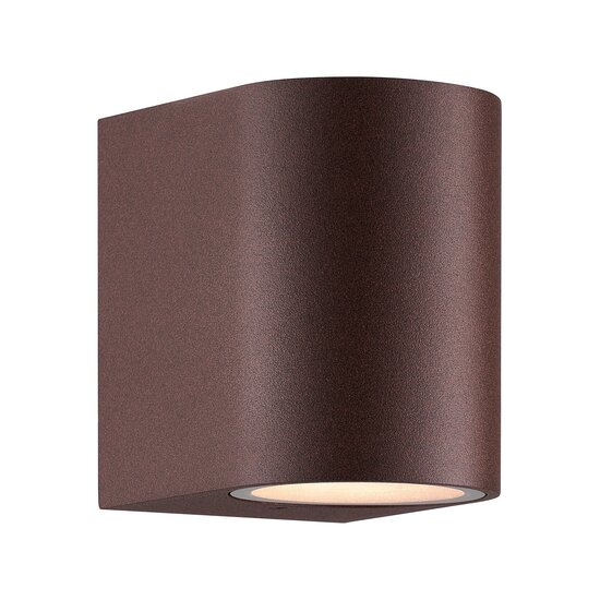 Nordlux Dion Single - Applique Murale - Design minimaliste et élégant