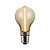 Nordlux Deco E27 - A60 Dash - Dim - 1800 Kelvin - 60 Lumen