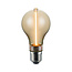 Nordlux Deco E27 - A60 Dash - Dim - 1800 Kelvin - 60 Lumen - Creëer een warme sfeer met dimbaar licht