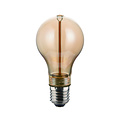 Nordlux Deco E27 - A60 Dash - Dim - 1800 Kelvin - 60 Lumen - Creëer een warme sfeer met dimbaar licht