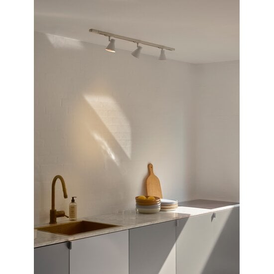 Nordlux Eik Link Spot - Éclairage simple et moderne pour tout intérieur