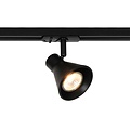 Nordlux Eik Link Spot - Track Light - Black - Perfect voor het accentueren van uw interieur