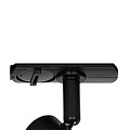 Nordlux Eik Link Spot - Track Light - Black - Perfect voor het accentueren van uw interieur