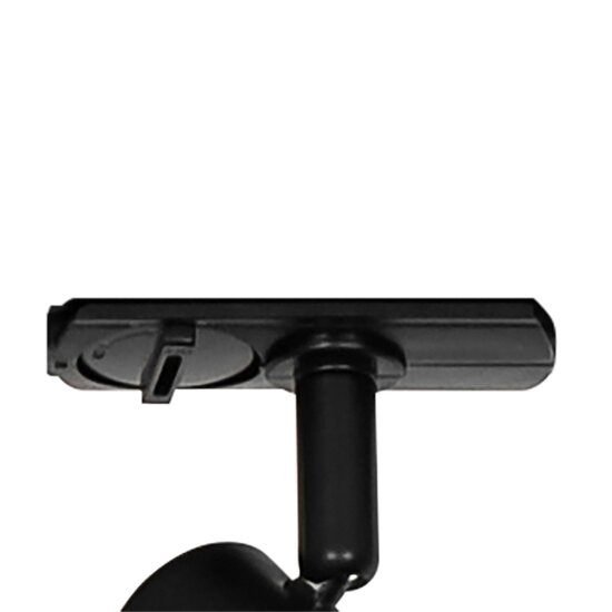 Nordlux Eik Link Spot - Track Light - Black - Idéal pour mettre en valeur votre intérieur