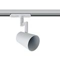 Nordlux Allison Link Spot - Track Light - White con cabezal de lámpara ajustable