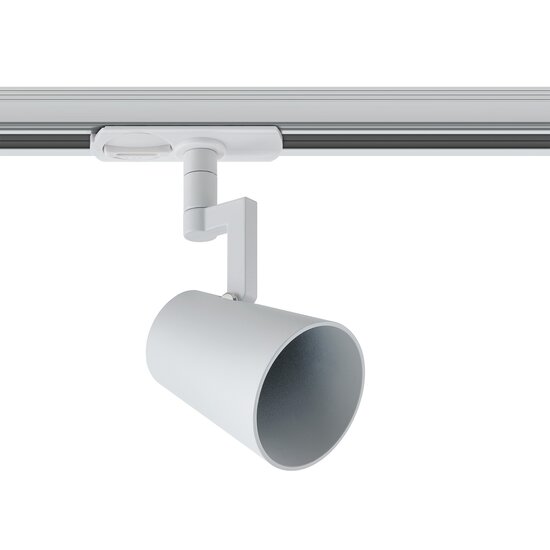 Nordlux Allison Link Spot - Track Light - White con cabezal de lámpara ajustable