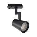 Nordlux Allison Link Spot - Track Light - Black - Ideal for creating a cozy atmosphere