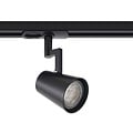 Nordlux Allison Link Spot - Track Light - Black - Ideal for creating a cozy atmosphere