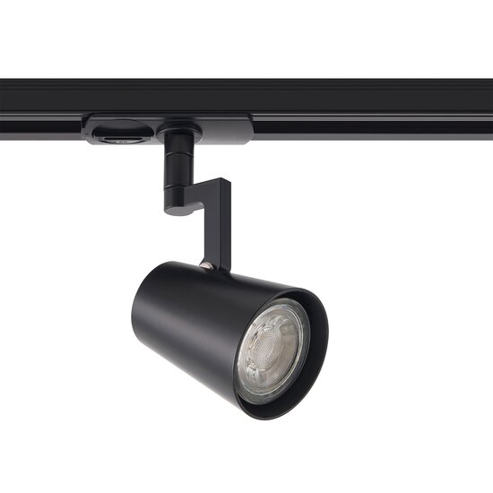 Nordlux Allison Link Spot - Track Light - Black - Perfect voor sfeervolle verlichting