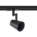 Nordlux Allison Link Spot - Track Light - Black - Perfect voor sfeervolle verlichting