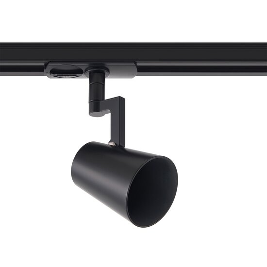 Nordlux Allison Link Spot - Track Light - Black - Ideal for creating a cozy atmosphere