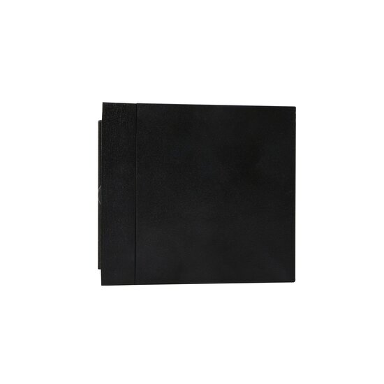 Nordlux Rivo | Wall Light | Black - Minimalist design for stylish outdoor lighting