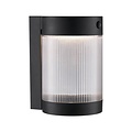 Nordlux Coupar Solar - Lámpara de Pared - Perfecta para Iluminación Exterior