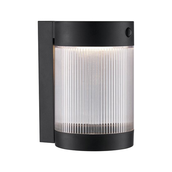 Nordlux Coupar Solar - Wandleuchte - Perfekt für Außenbeleuchtung