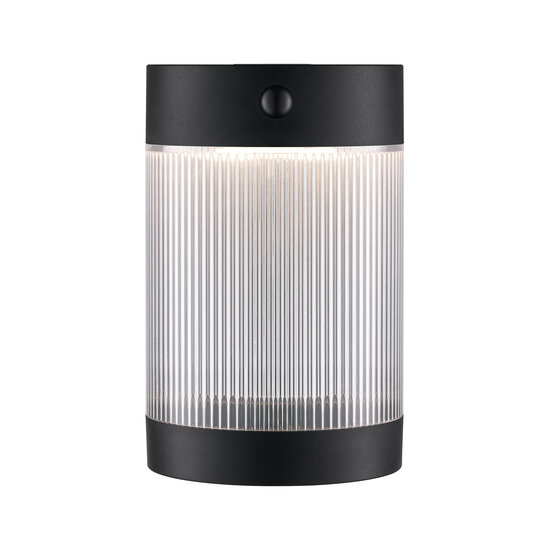 Nordlux Coupar Solar - Wandlamp - Perfect voor buitenverlichting