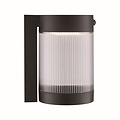 Nordlux Coupar Solar - Wandlamp - Perfect voor buitenverlichting