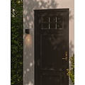 Nordlux Nico Square - Wall Light - Illuminate your outdoor space with style