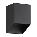 Nordlux Nico Square - Applique Murale - Illuminez votre espace extérieur avec style