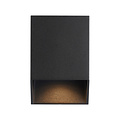 Nordlux Nico Square - Applique Murale - Illuminez votre espace extérieur avec style