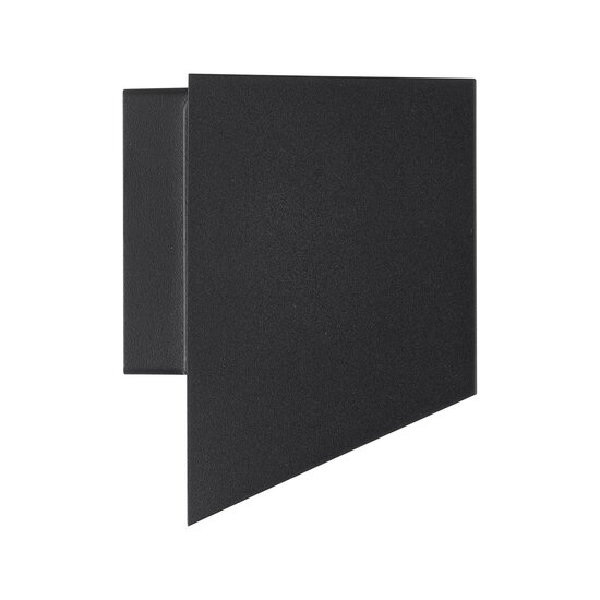 Nordlux Nico Square - Lámpara de Pared - Ilumina tu espacio exterior con estilo