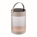 Nordlux Coupar Solar - Lampe de Table - Créez l'ambiance parfaite avec cette lampe moderne