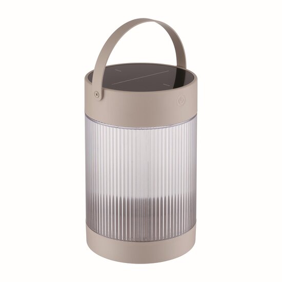 Nordlux Coupar Solar - Table Lamp - Create the perfect atmosphere with this modern lamp