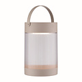 Nordlux Coupar Solar - Table Lamp - Create the perfect atmosphere with this modern lamp