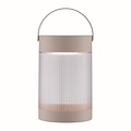 Nordlux Coupar Solar - Table Lamp - Create the perfect atmosphere with this modern lamp