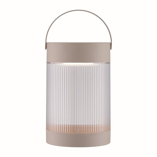 Nordlux Coupar Solar - Table Lamp - Create the perfect atmosphere with this modern lamp