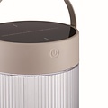Nordlux Coupar Solar - Table Lamp - Create the perfect atmosphere with this modern lamp