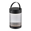 Nordlux Coupar Solar - Table lamp - Black - Create the perfect ambiance with this modern lamp
