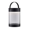 Nordlux Coupar Solar - Table lamp - Black - Creëer de perfecte sfeer met deze moderne lamp