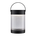 Nordlux Coupar Solar - Table lamp - Black - Créez l'ambiance parfaite avec cette lampe moderne