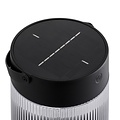 Nordlux Coupar Solar - Table lamp - Black - Creëer de perfecte sfeer met deze moderne lamp