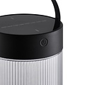 Nordlux Coupar Solar - Table lamp - Black - Create the perfect ambiance with this modern lamp