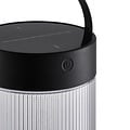 Nordlux Coupar Solar - Table lamp - Black - Créez l'ambiance parfaite avec cette lampe moderne